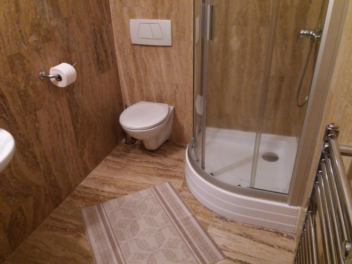 Vila Sara/Adult Only سوفاتا المظهر الخارجي الصورة